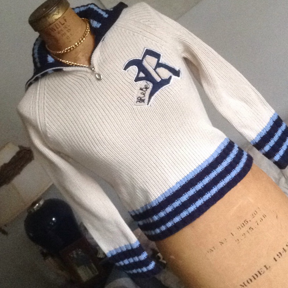 Revel Pull Over - image 1